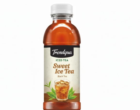 Sweet Ice Tea (Black Tea)