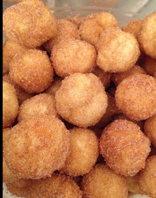 Churros Balls