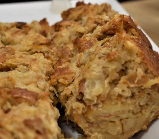 Bread Pudding