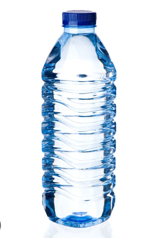 Bottle Water