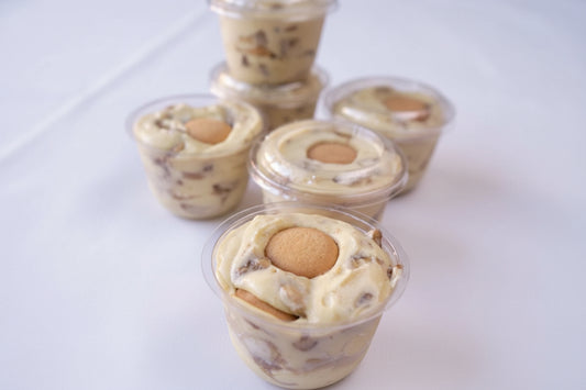Banana Pudding